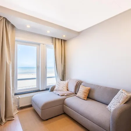 Playa Time Apartment *