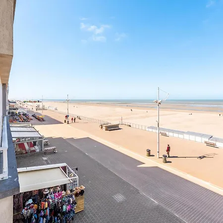 Playa Time * Koksijde