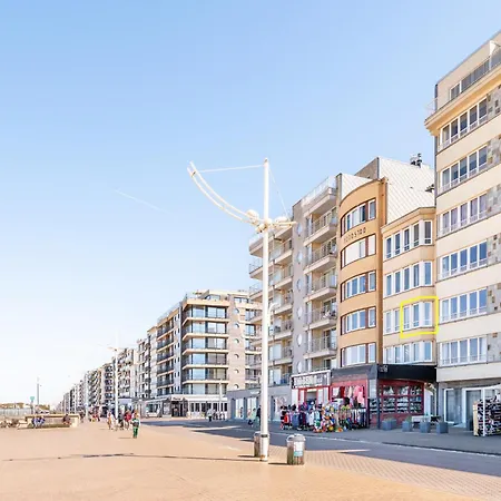 Appartement Playa Time