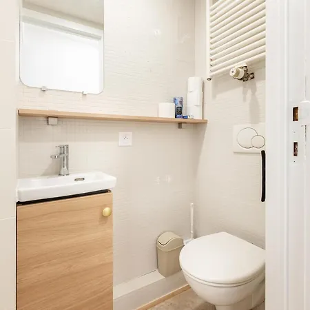 Playa Time Apartment