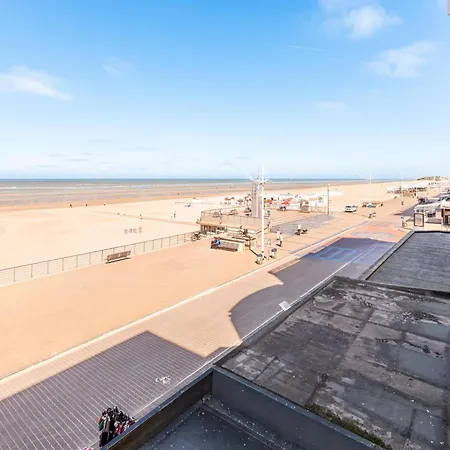 Appartement Playa Time Koksijde